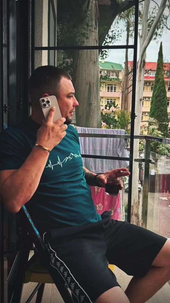 Личные видео