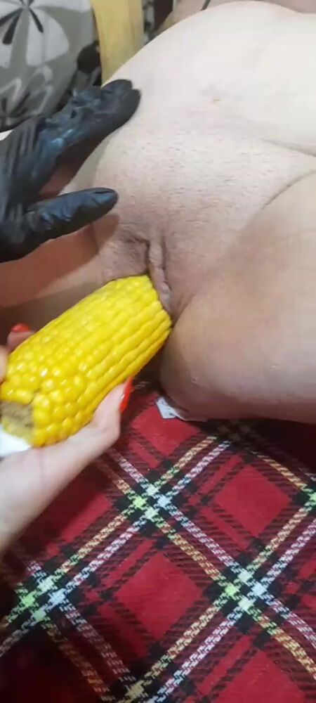 С кумой