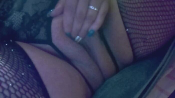 Моя малишка