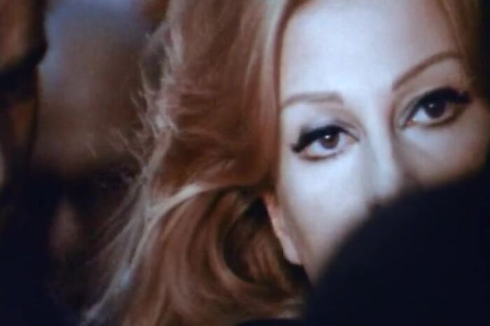 Искусное проникновение Барбары (1969) Тинто Брасс