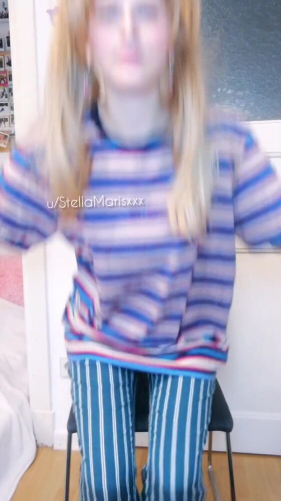 Волшебный стул