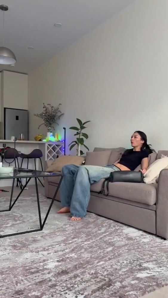 Как я прихожу домой после работы