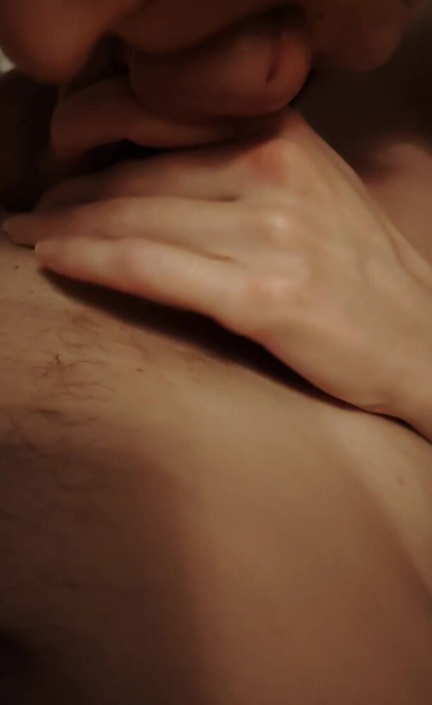 Соскучилась