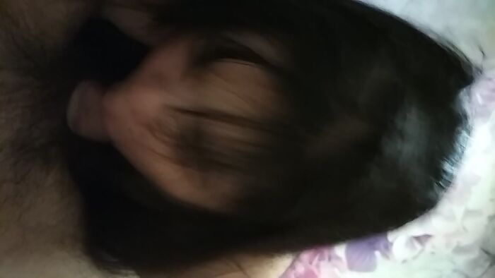 Родственники отпускают ее на потрахушки