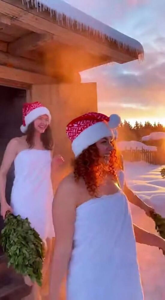 Как говорят проведешь НГ так и будет