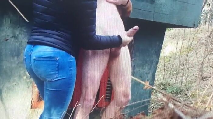 Хорошо кончил