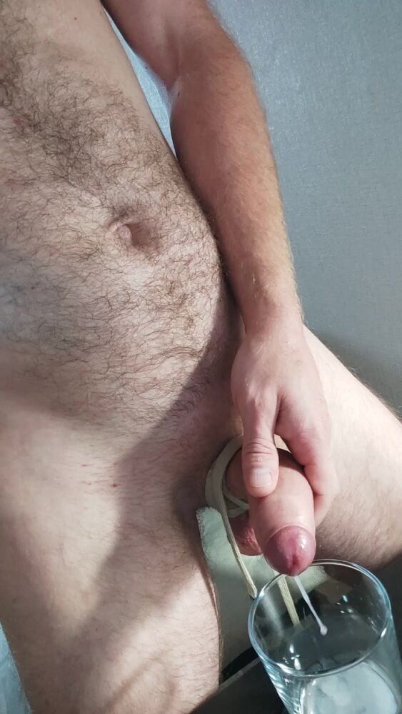 Дрочу 1часть