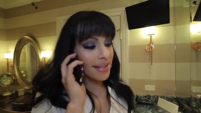 Хочу такую сучку