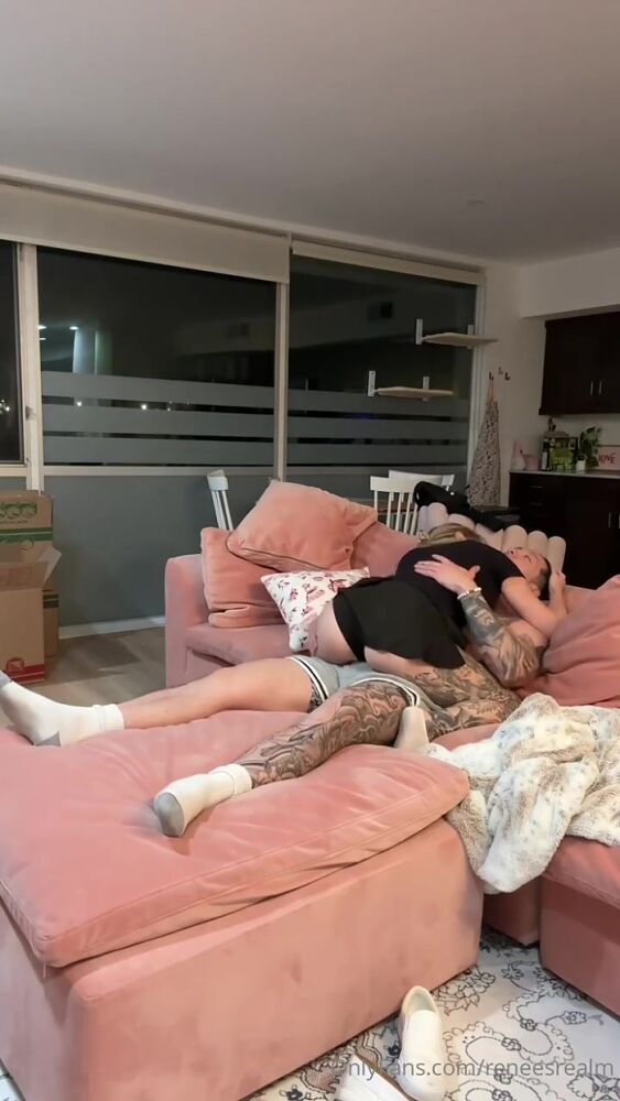 Гиперактивная