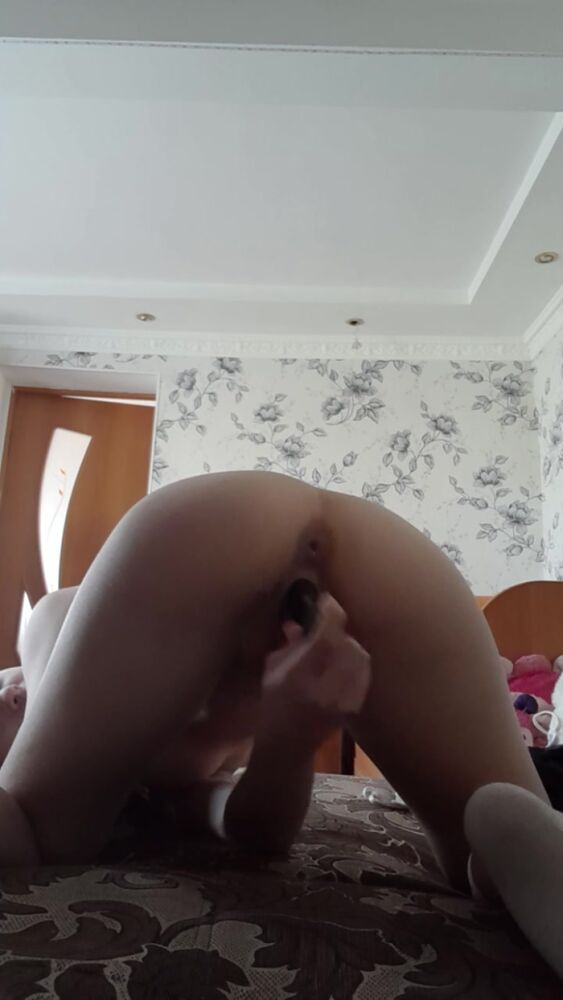 Дрочка)