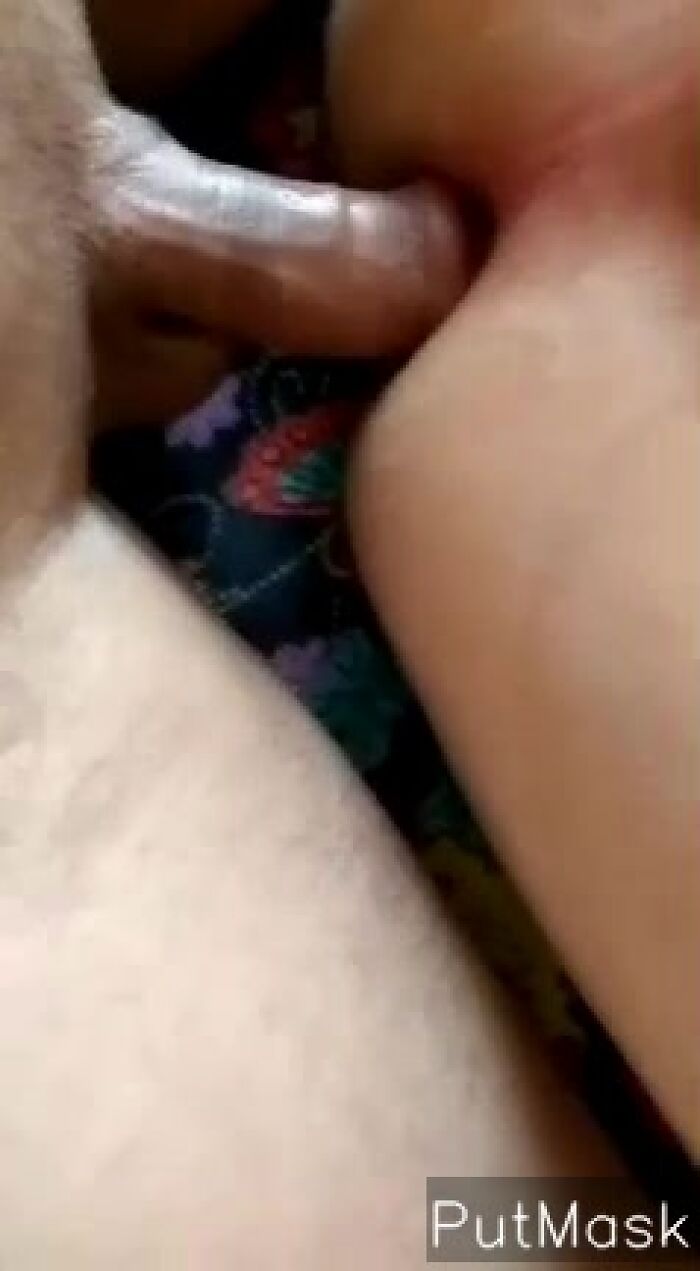 Меня трахают