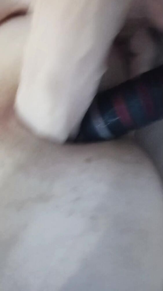 анал с машиной