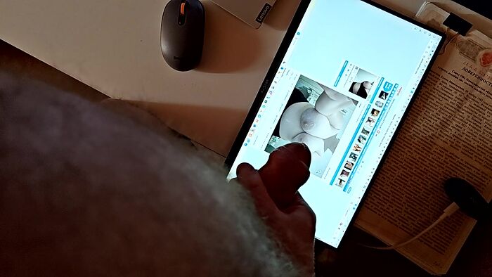 для обворажительной пышечки