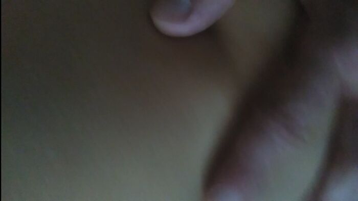 Обожаю сзади