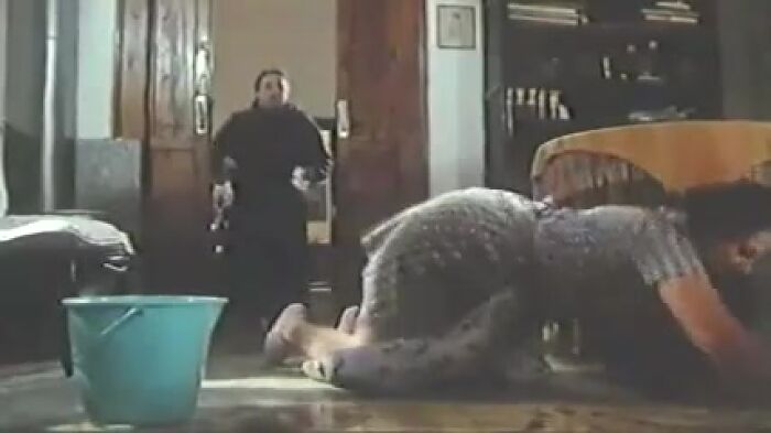 Кто нибудь знает как называется этот фильм?