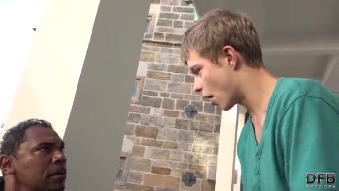 Как же хотел бы быть на месте молодого пацана