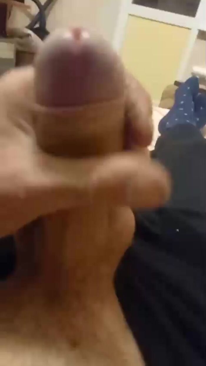 Прислали сестре!