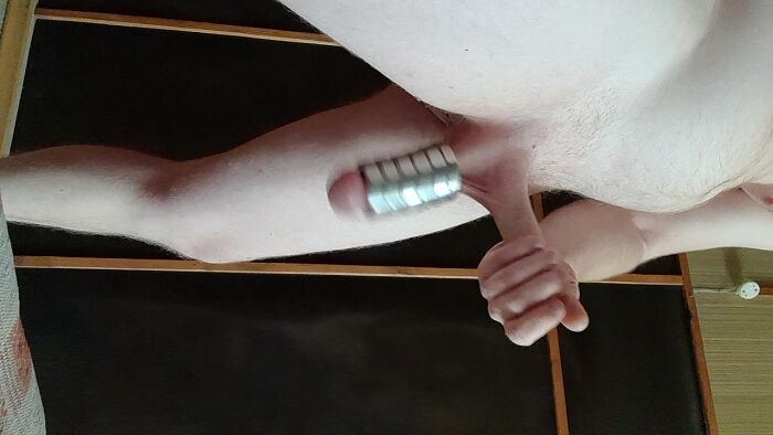 Люблю когда весят