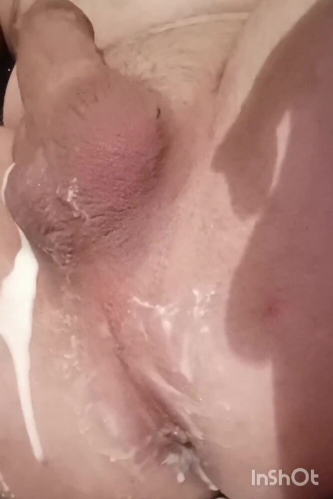 Выебали и обкончали как шлюху