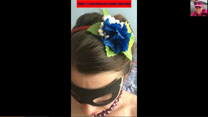 Татьяна сделает все ради спермы.