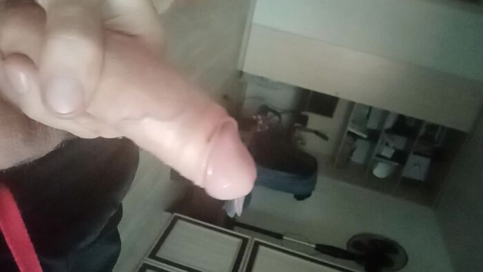 Не много спермы