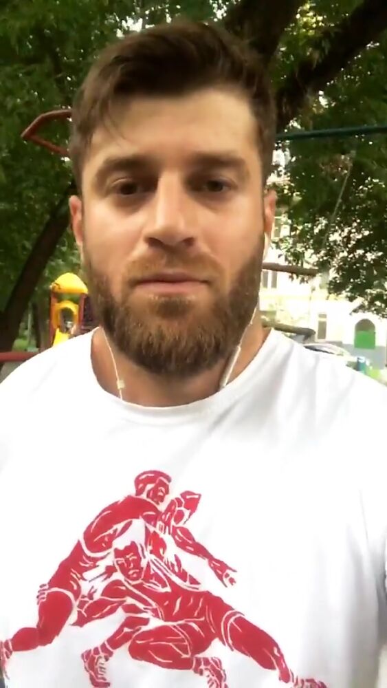 Здоровое тело - здоровый секс :)