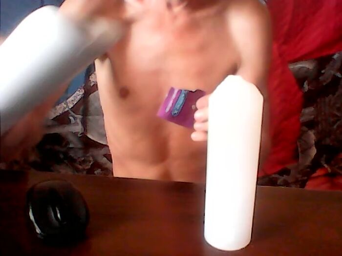 новая игрушка