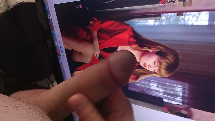 Красивая девочка!