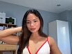 Asian babe fun
