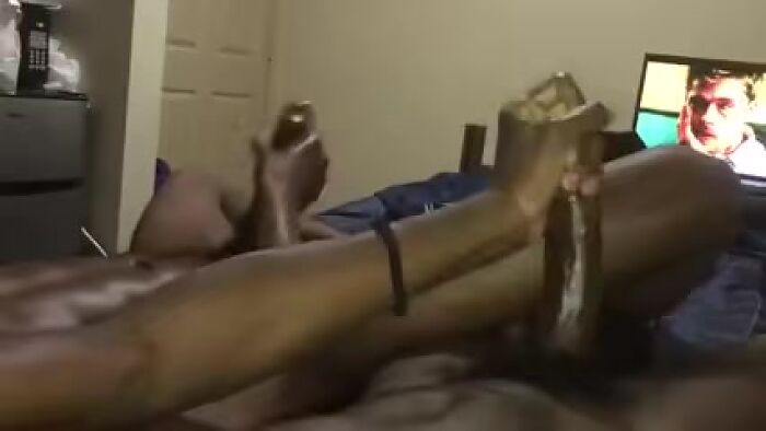 Люблю большие члены