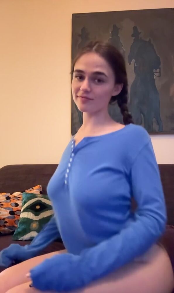 Сисечки аккуратные