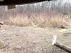 Пришёл голышом на рыбалку