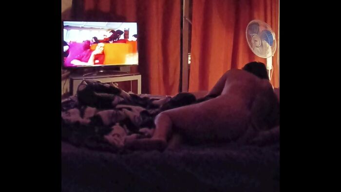 Венера с 8-м размером