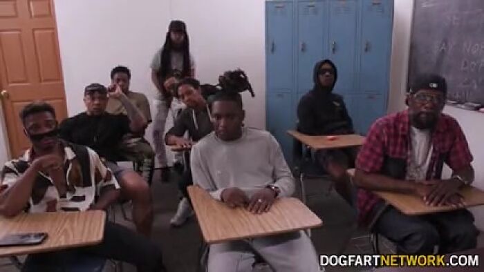 Школа для трудново...уемых