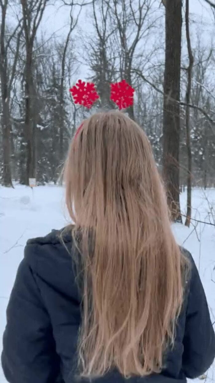 Новогоднее чудо