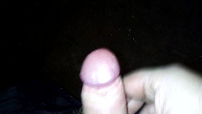 Бурно кончаю