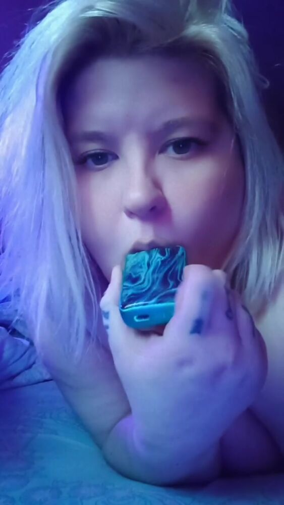 ЩА ЛИЗНУ ТЕБЯ)