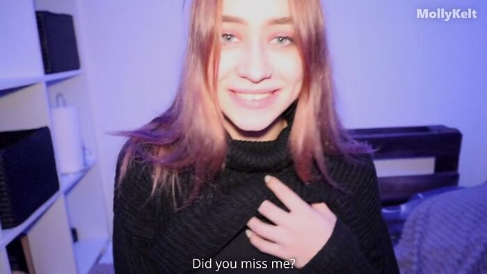 Личные видео