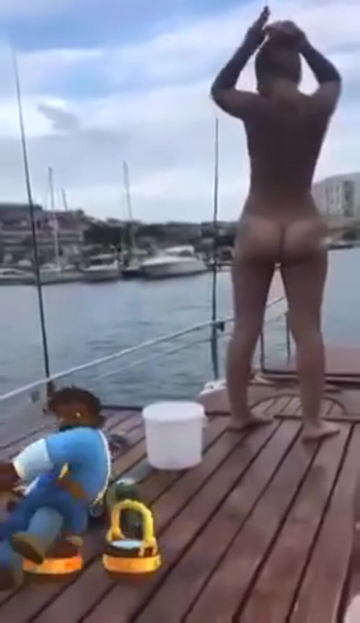 Клип Деда Геши