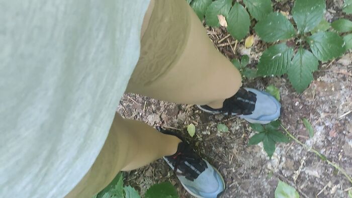 Прогулялся.