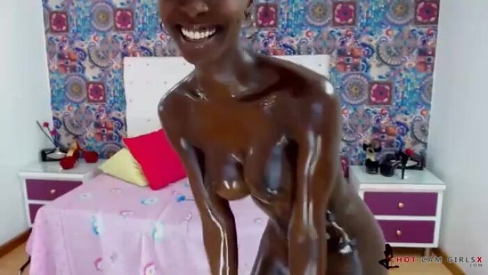 Perfect Skinny Ebony
