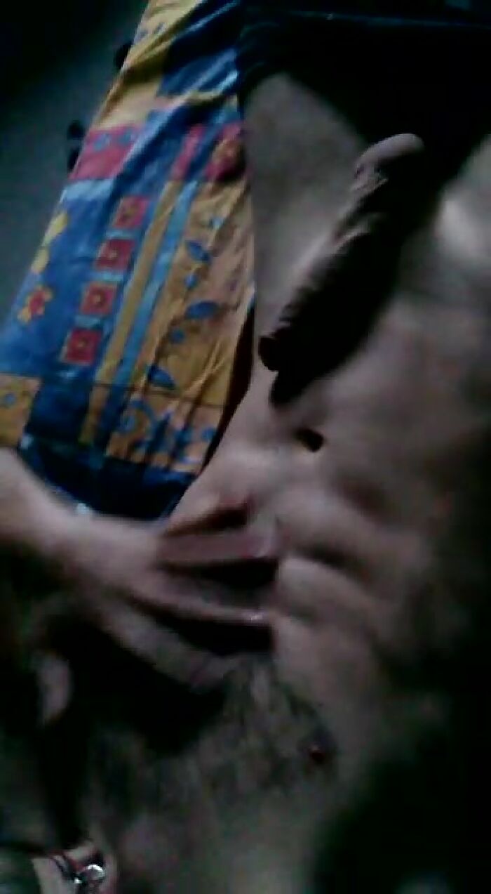 ласкаю себя