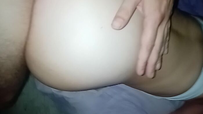 я у бабушки в гостях