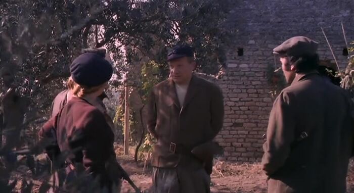 Зверь в горячке   La Bestia in Calore (1977) эрофильм