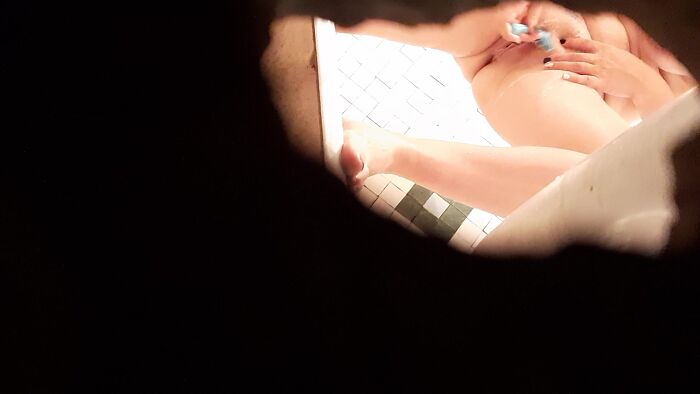 подсмотренно