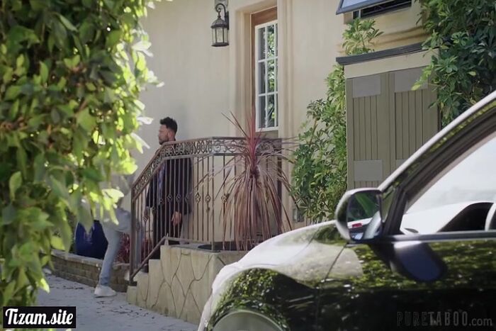 Ловушка на свидании в слепую