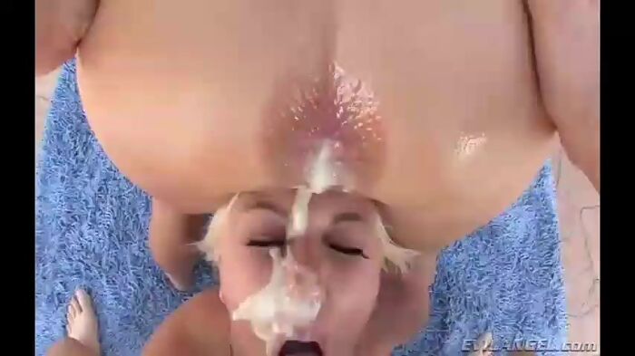 Люблю сперму