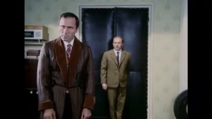 Хороший фильм))