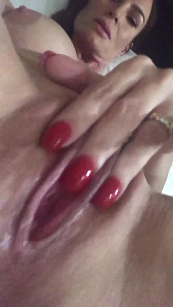 Рукоблудство