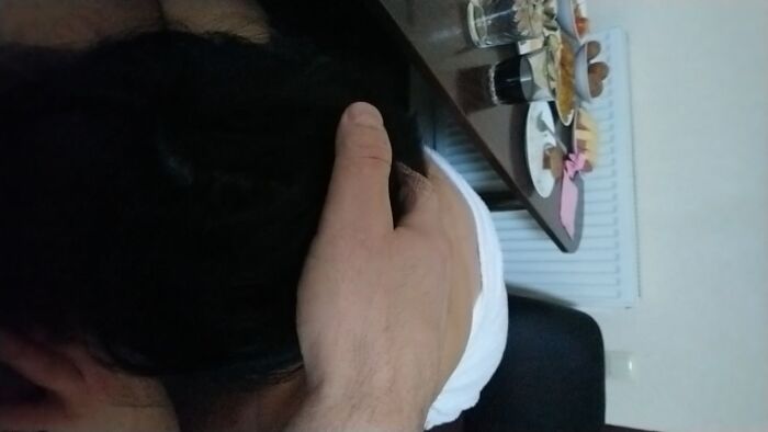 Вероника любит сосать хуи